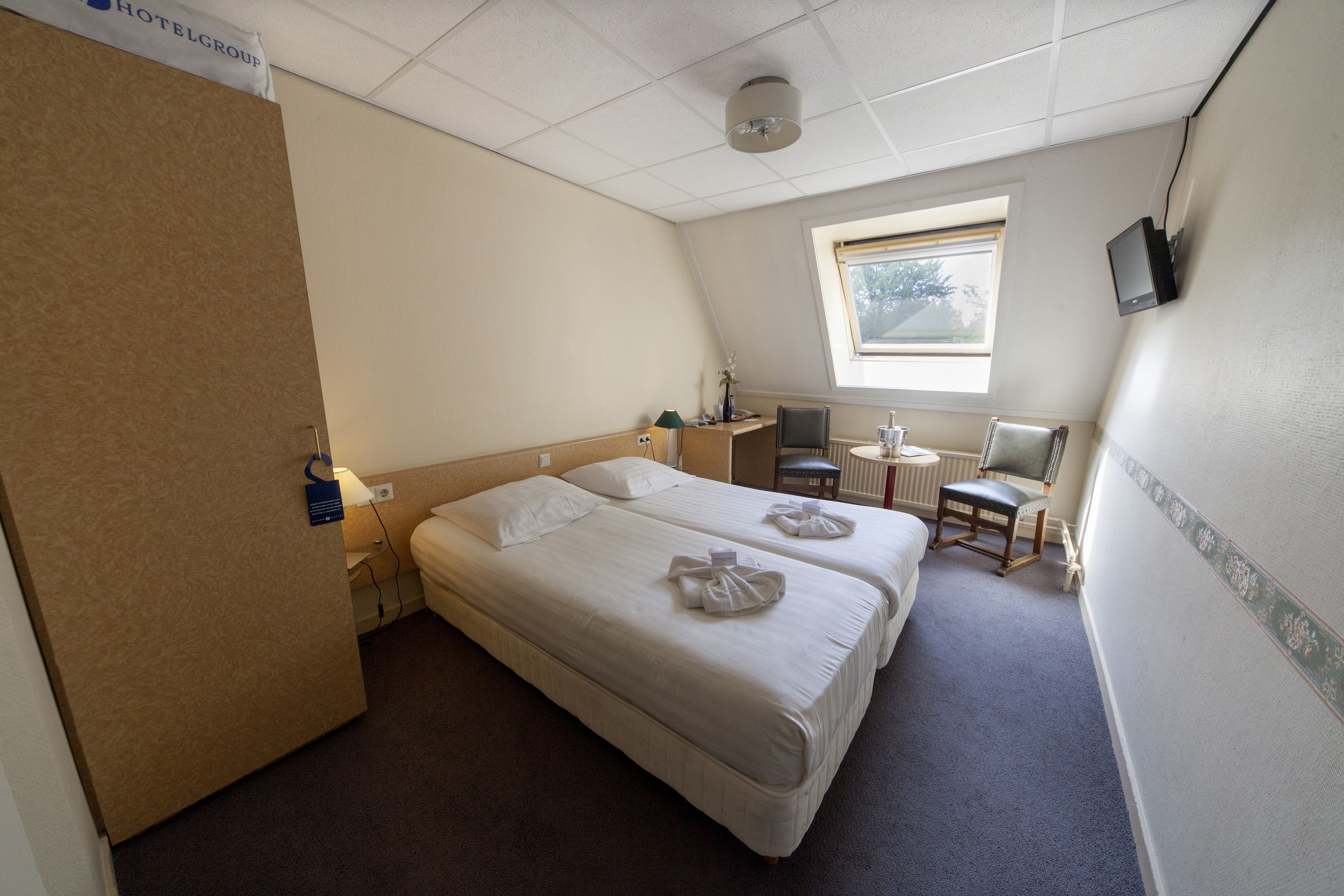 bilde på Comfort rom