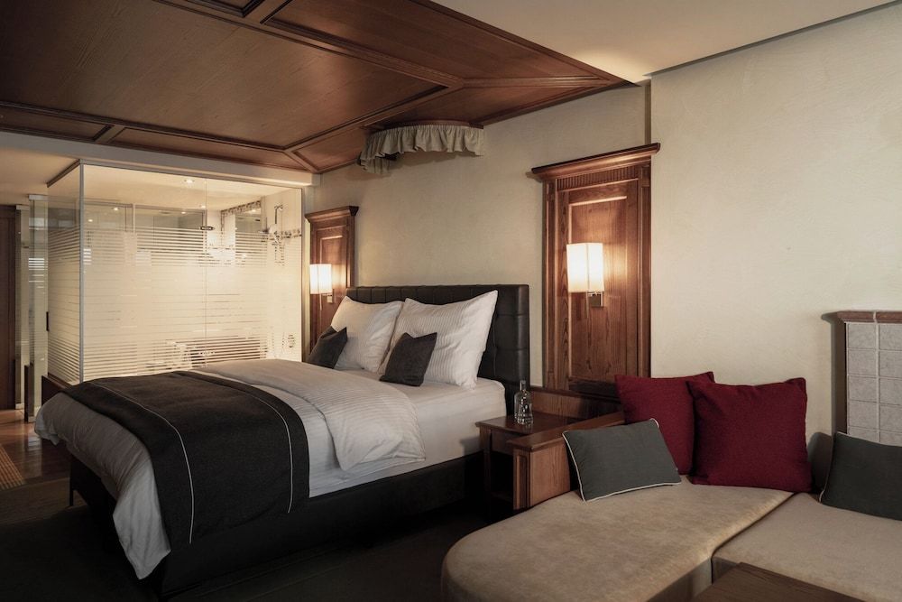 bilde på Standard Zimmer I