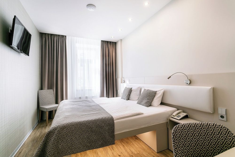 bilde på Spa Resort pakke