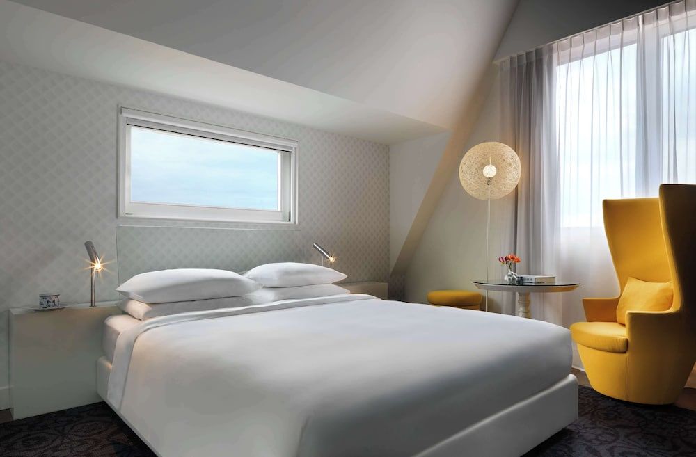 bilde på Andaz, Suite