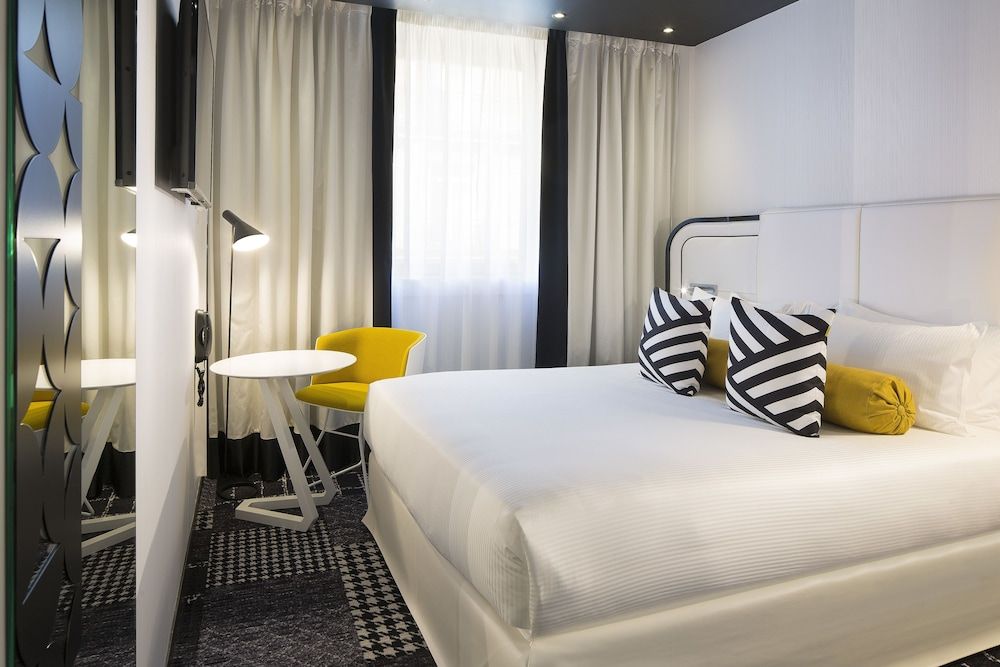 bilde på Båtturer & cruise pakke
