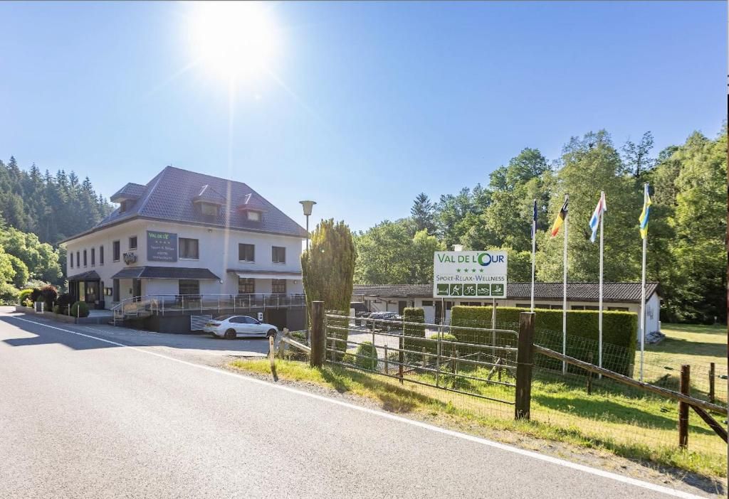 Forsiden