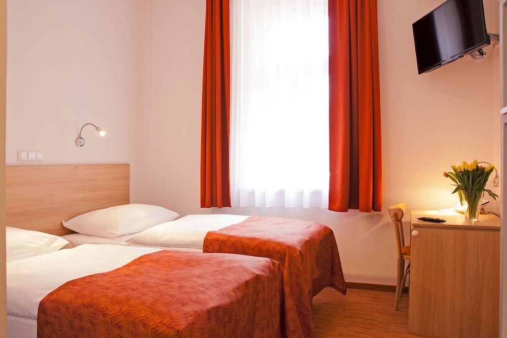 bilde på Spa Resort pakke