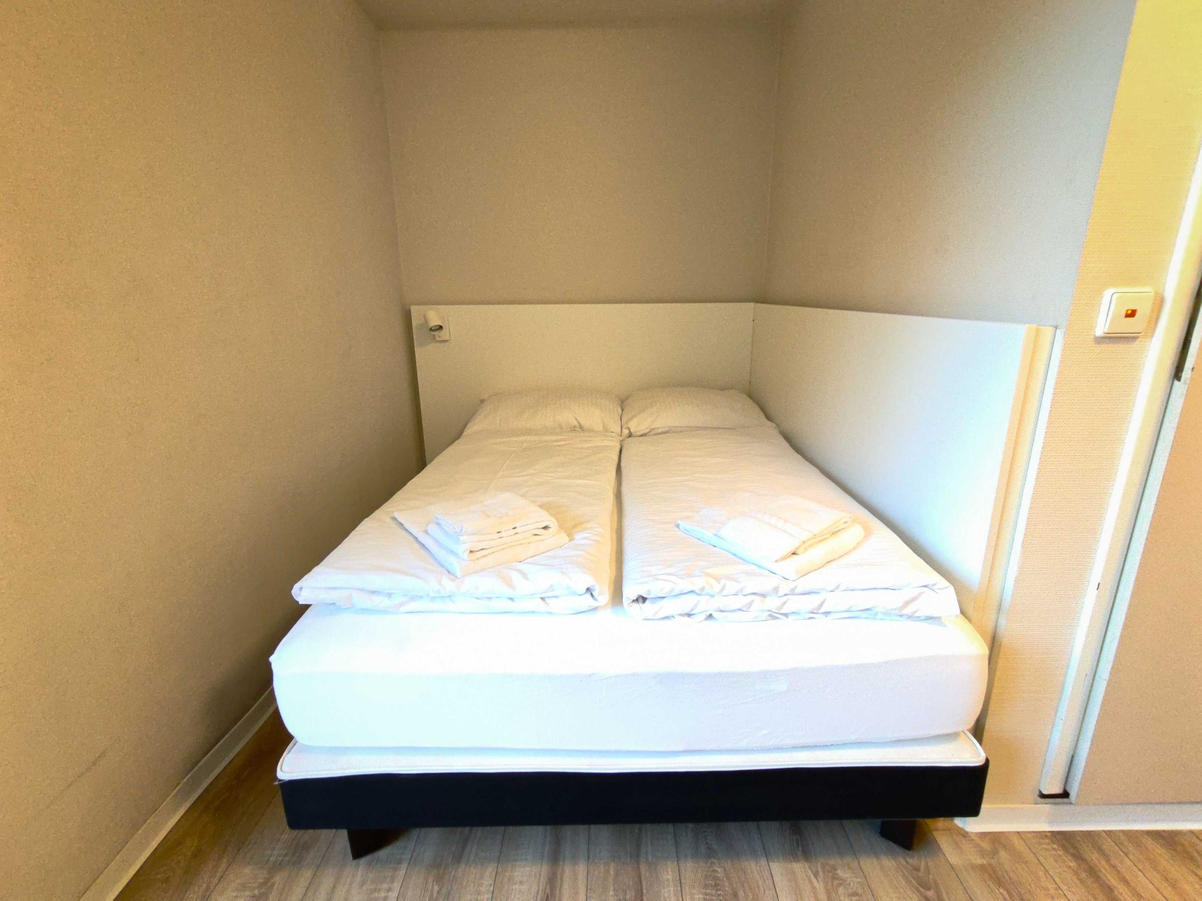 bilde på Deluxe rom
