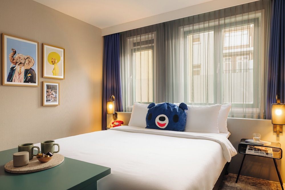 bilde på Spa Resort pakke