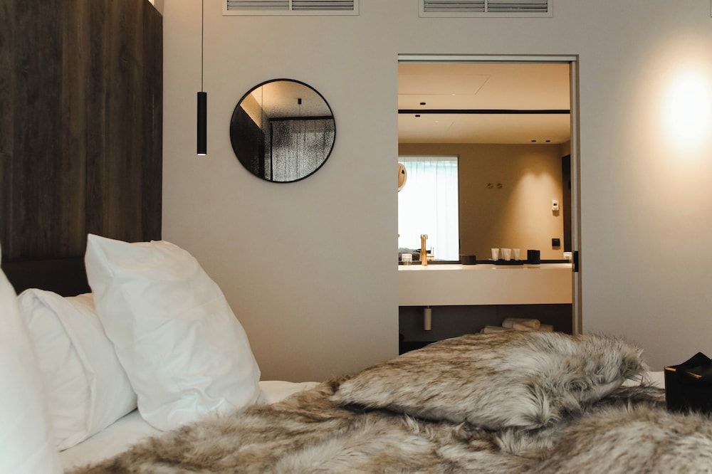 bilde på Executive Suite with Terrace