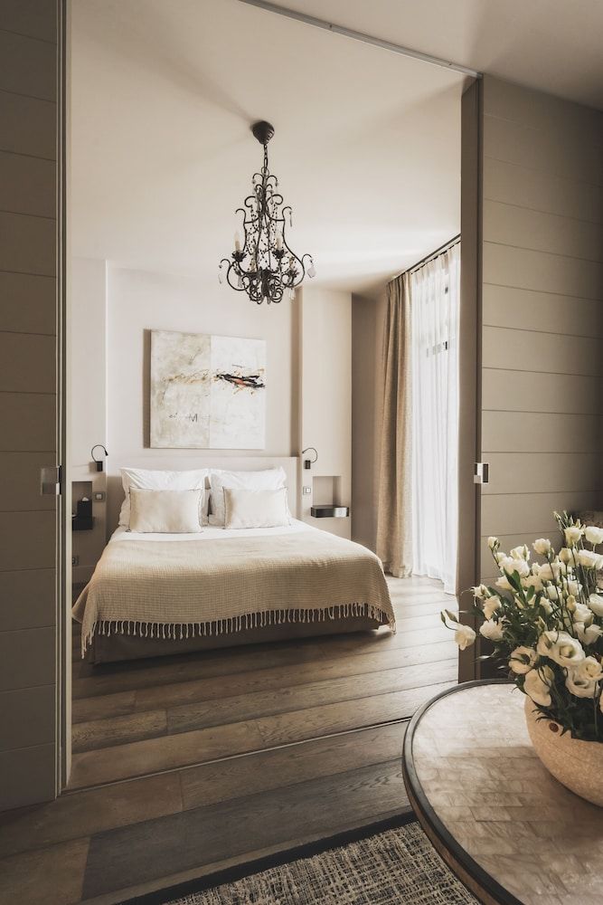bilde på Suite – junior, 1 queensize-seng