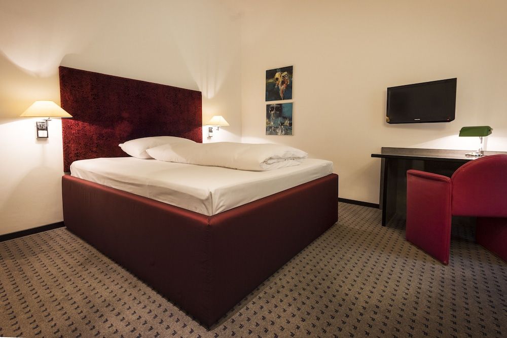 bilde på Spa Resort pakke