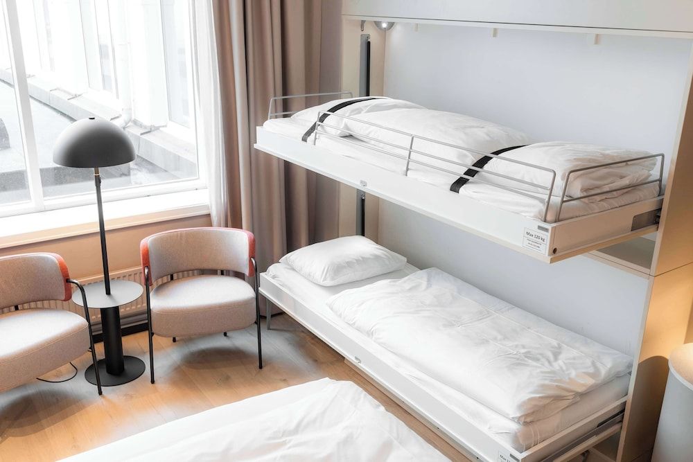 bilde på Familierom (Standard)