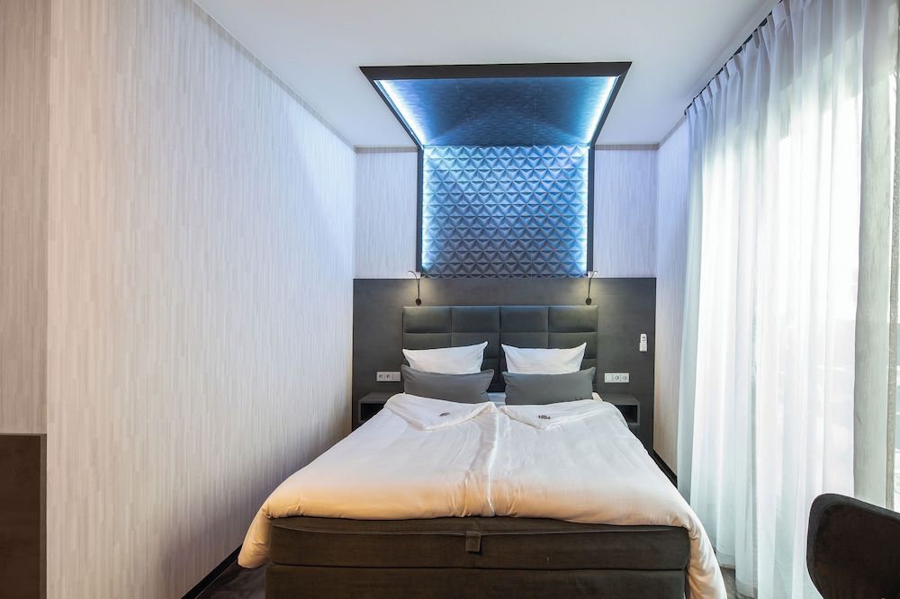 bilde på Premium Double Room, Premium Building