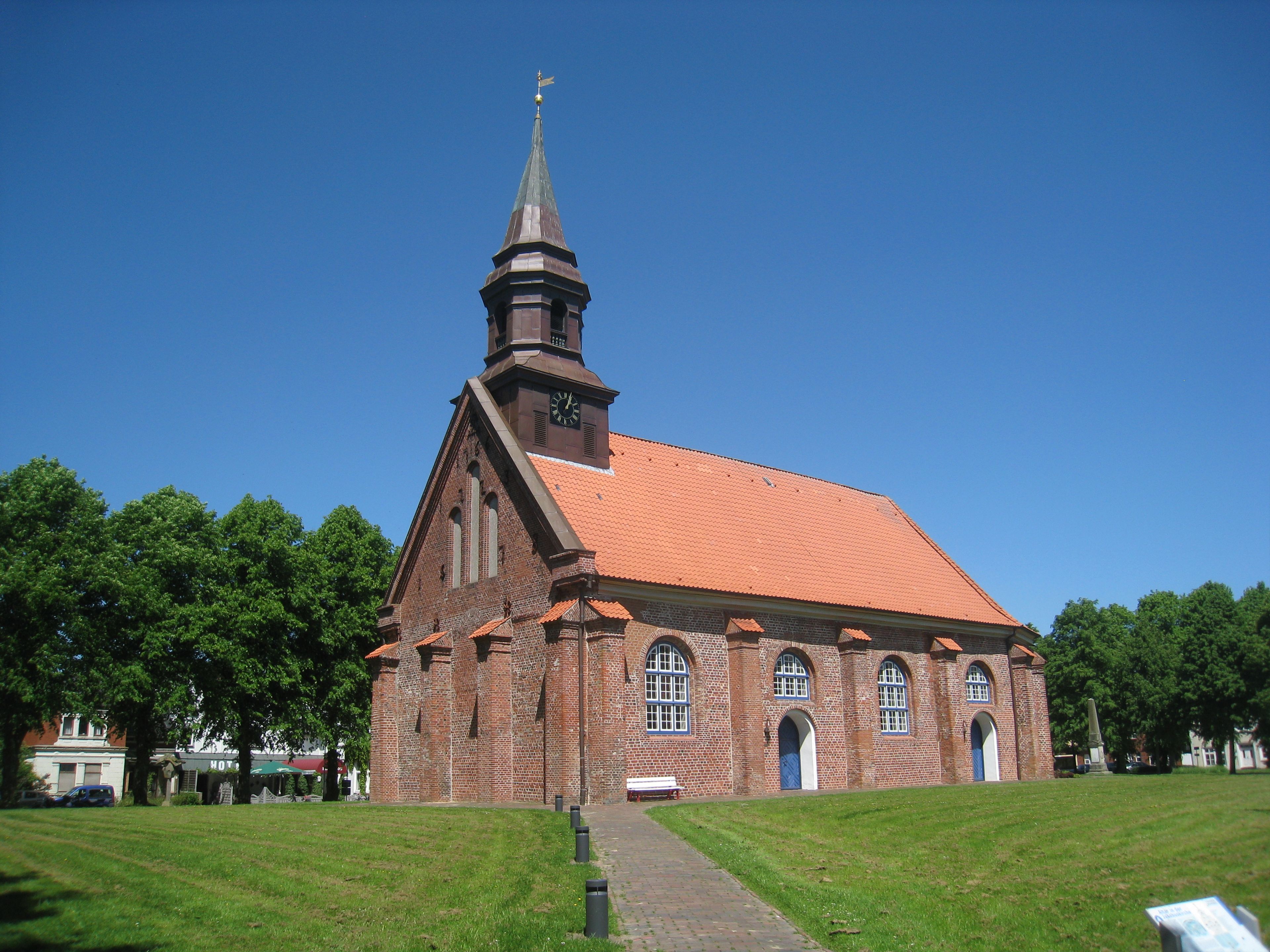 Omgivelser