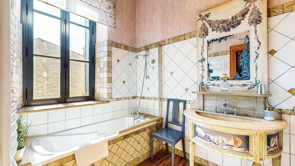 bilde på Chambre Double le Petit Trianon