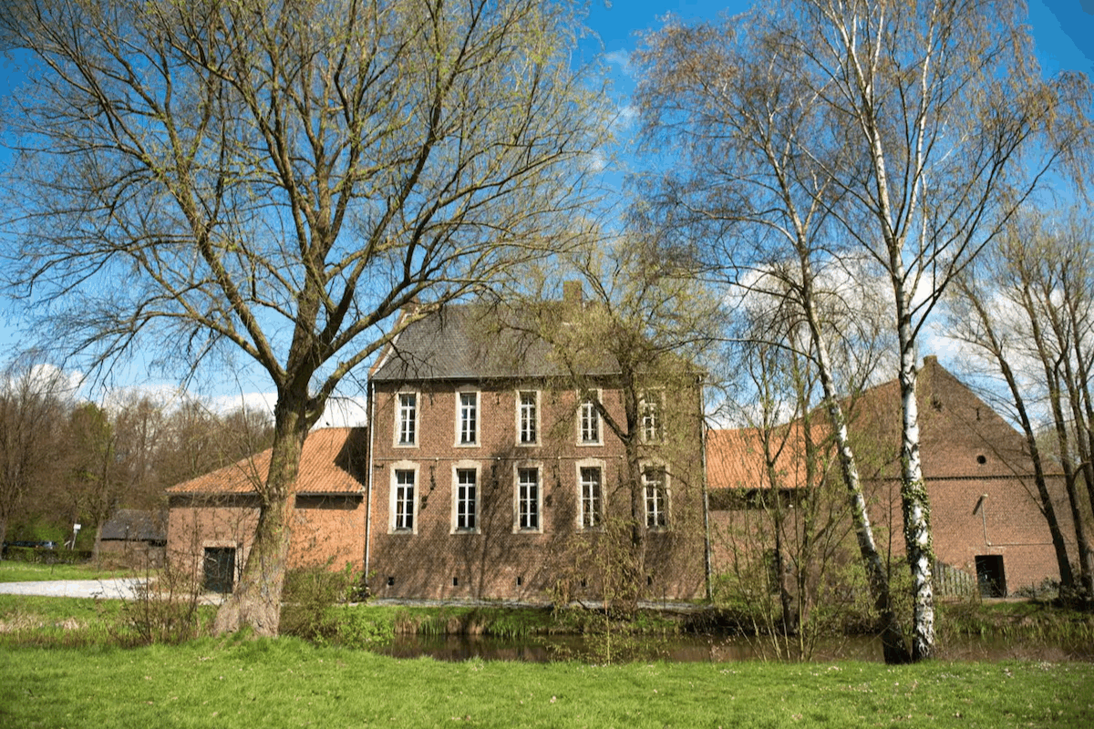 Forsiden