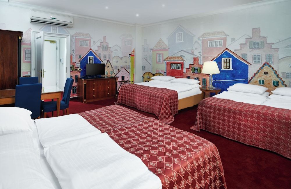bilde på Spa Resort pakke