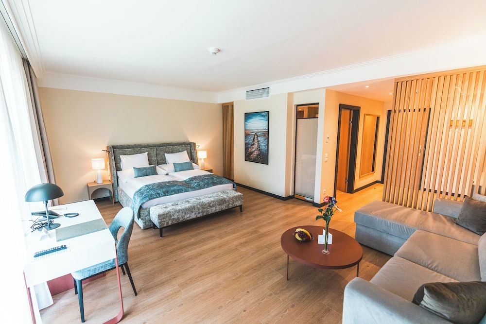 bilde på Studiosuite – deluxe