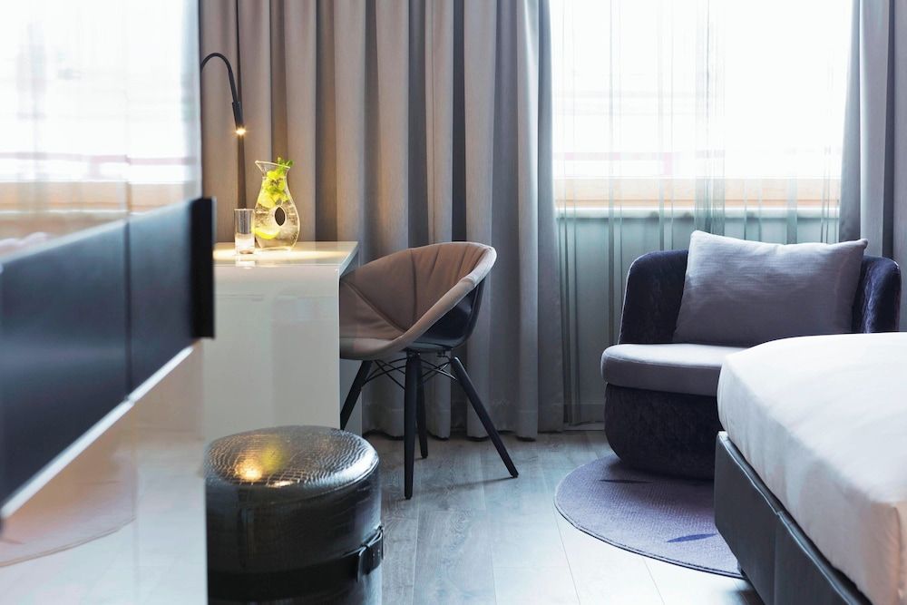 bilde på Spa Resort pakke