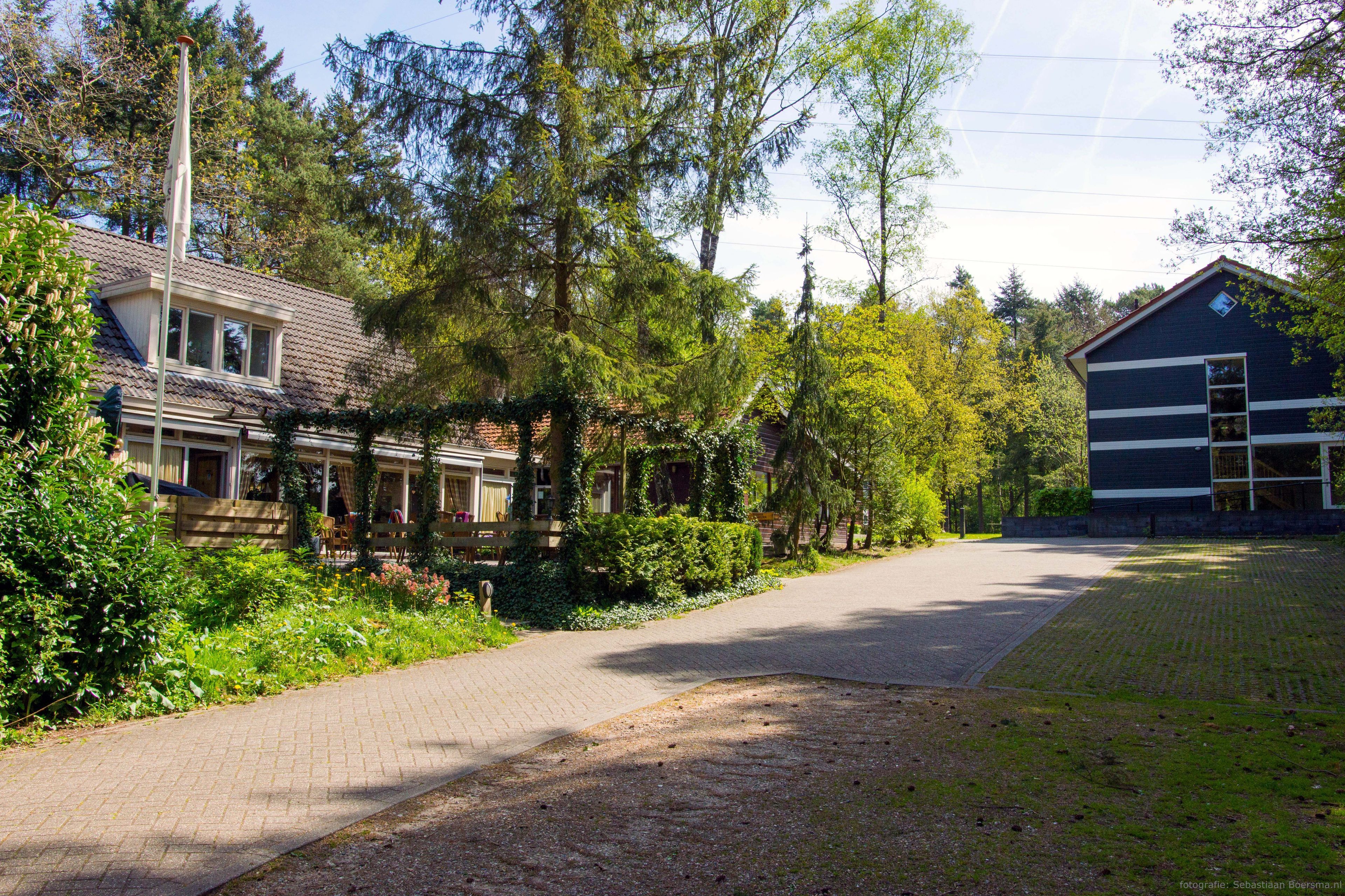 Omgivelser