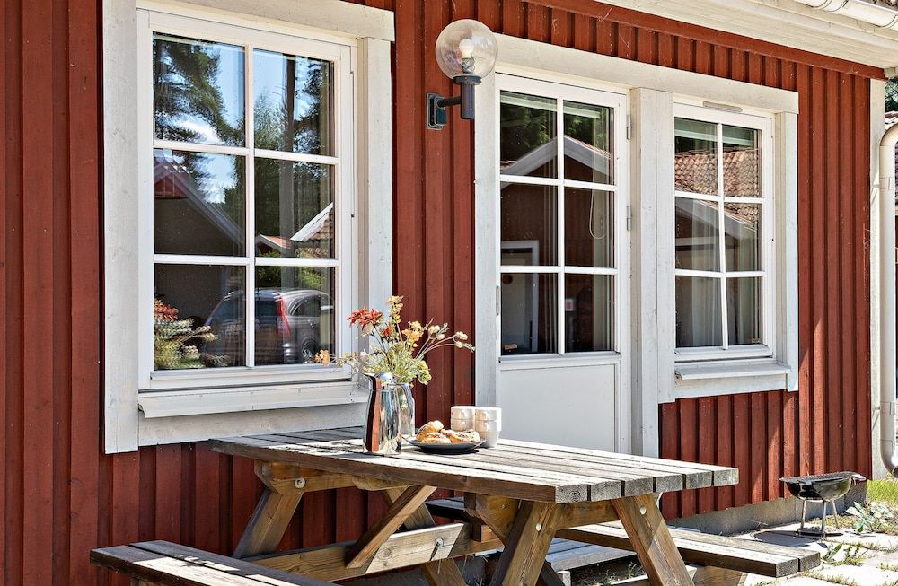 bilde på Småhus (4 beds)