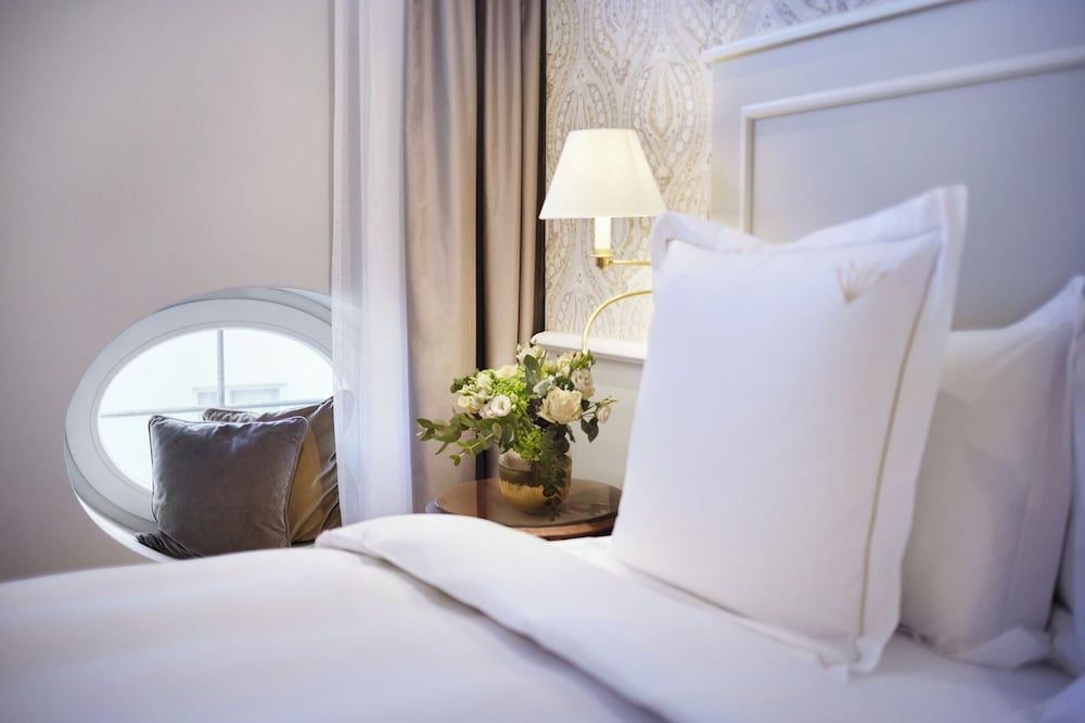 bilde på Spa Resort pakke