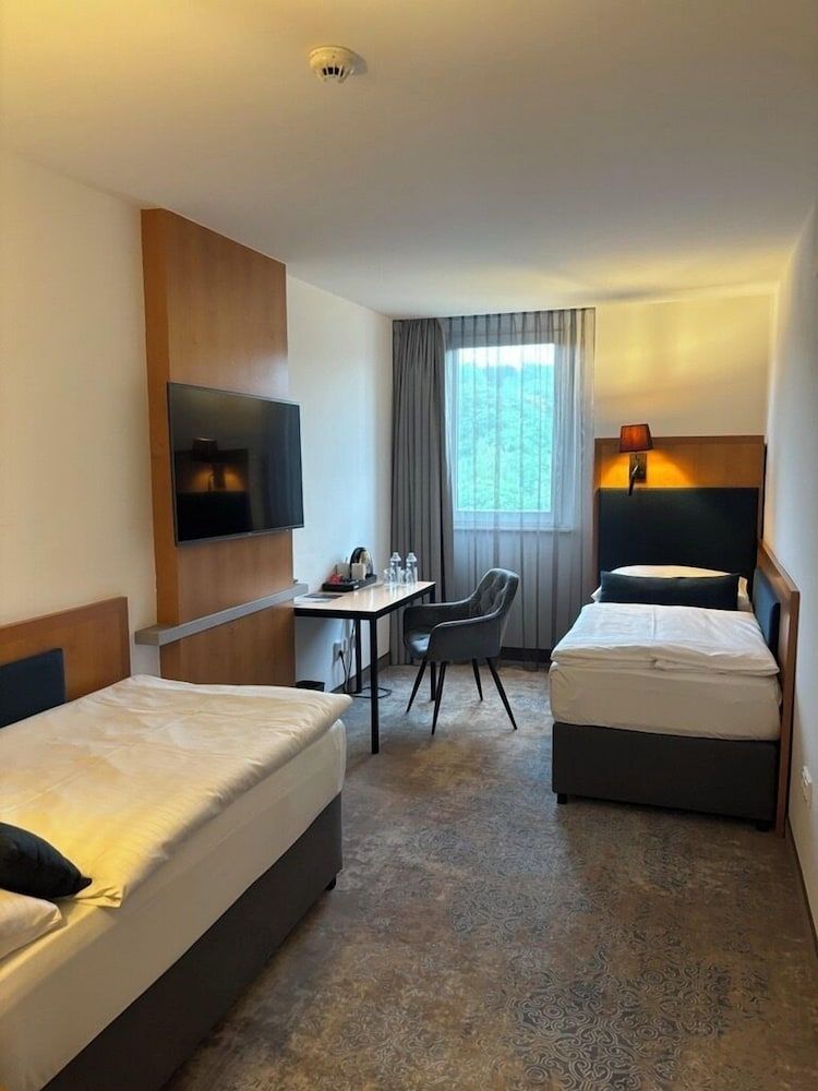 bilde på Spa Resort pakke