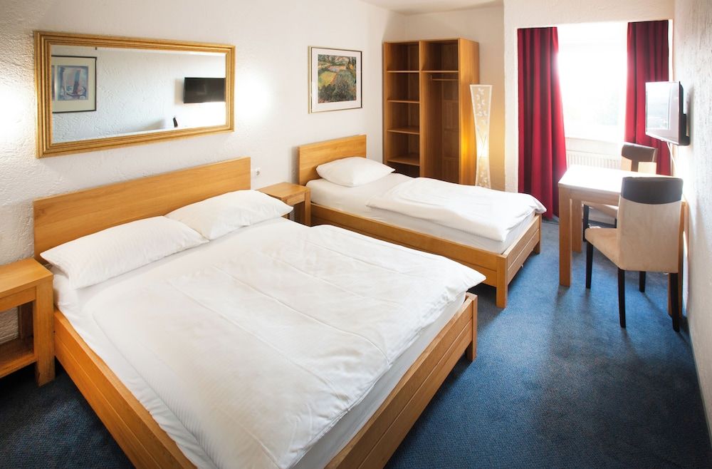 bilde på 3 Personenzimmer