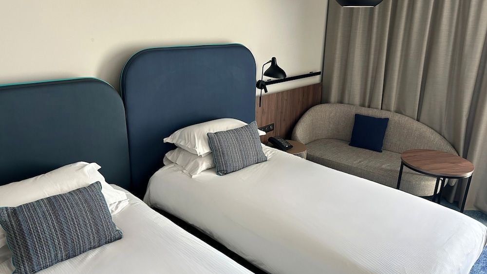 bilde på Båtturer & cruise pakke