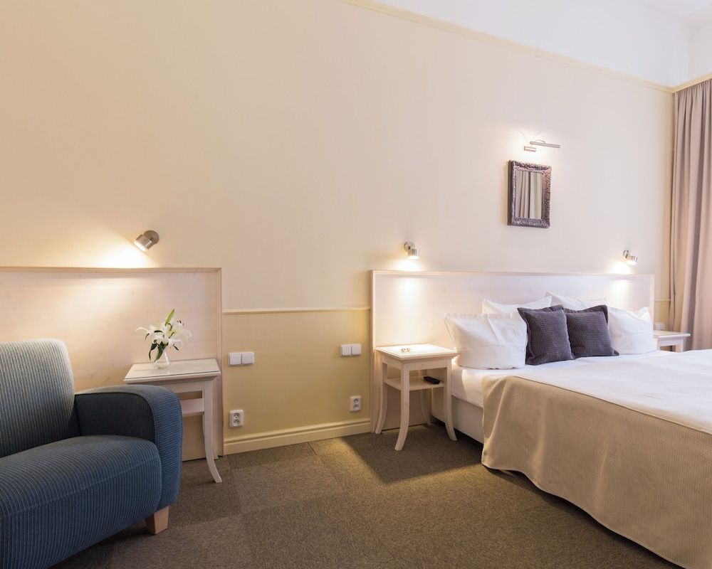 bilde på Spa Resort pakke