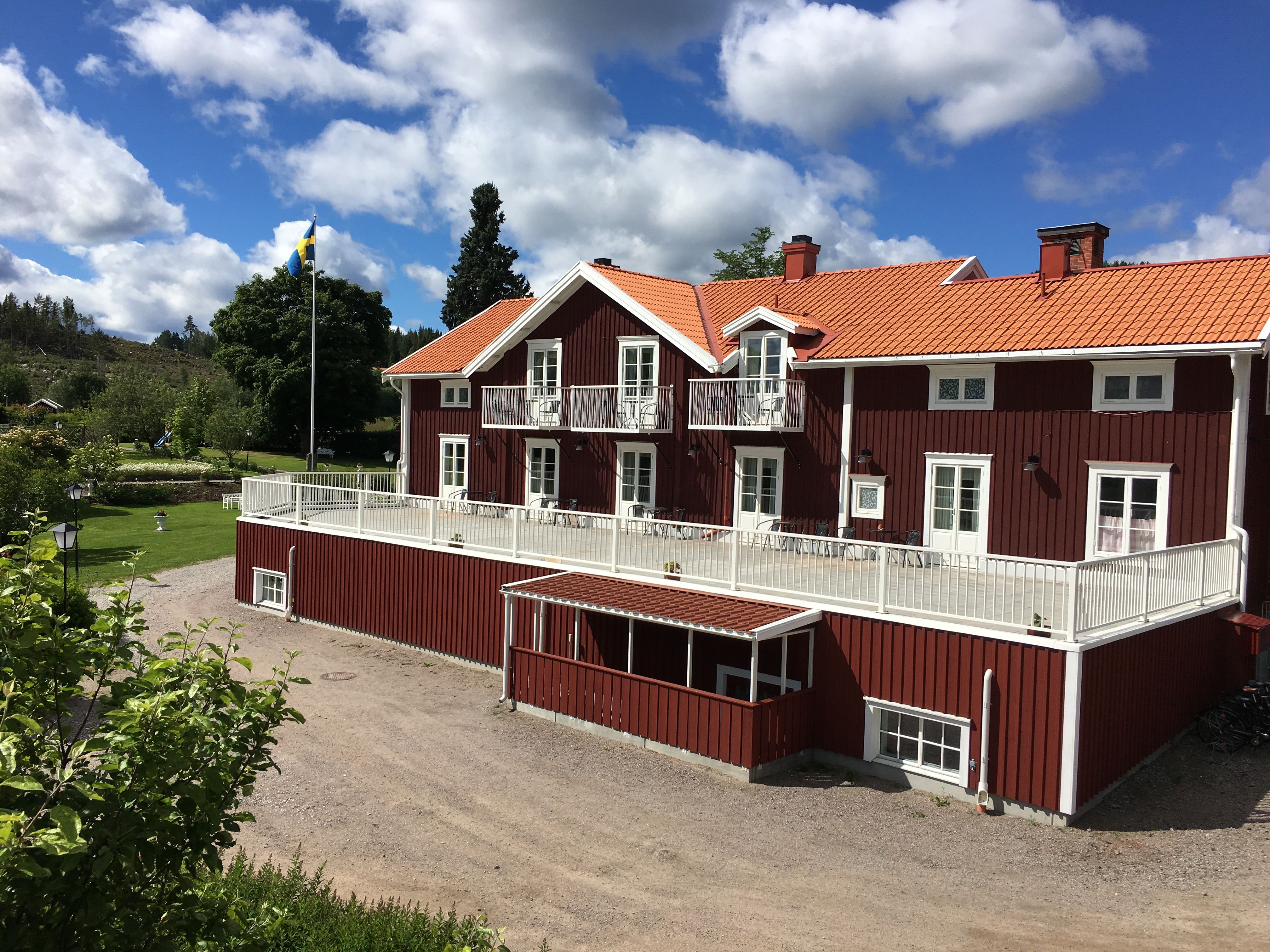 Forsiden