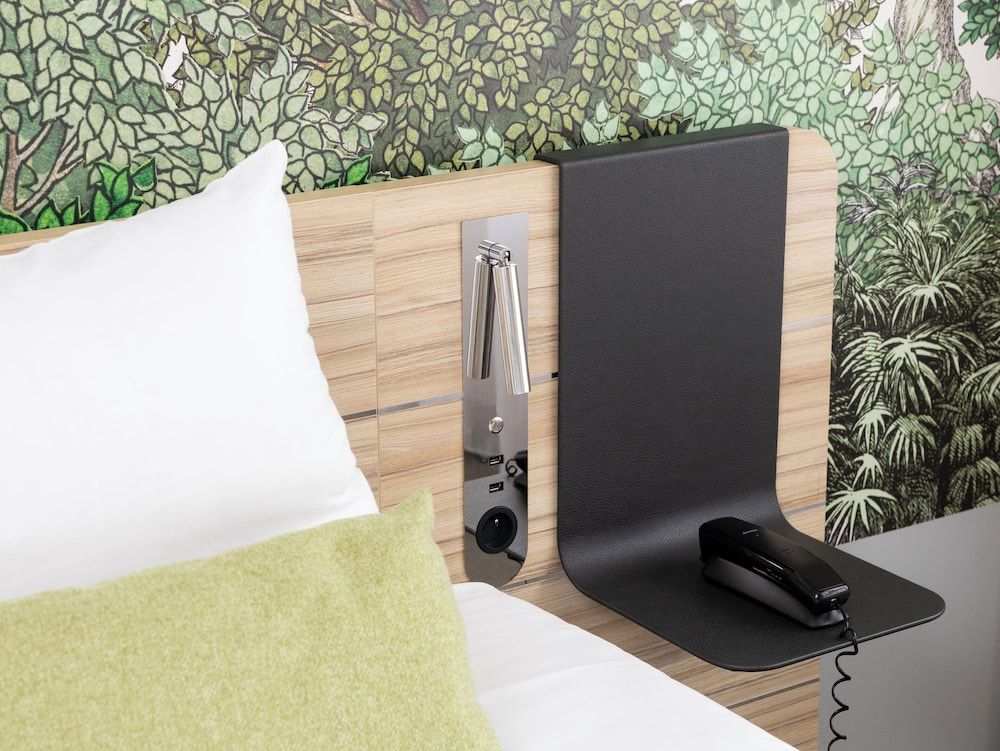 bilde på Suite – superior, 1 dobbeltseng med sovesofa
