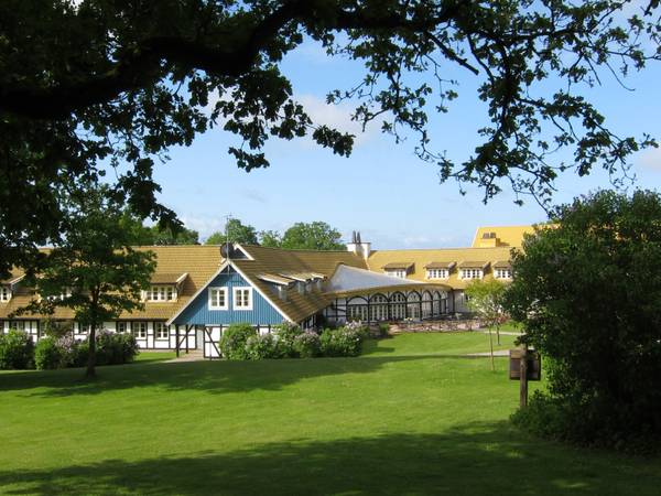 Margretetorps Gästgifvaregård - Winter Sale - SURROUNDING