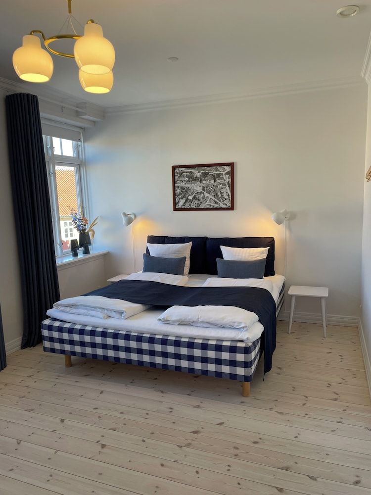 bilde på Junior Suite in Plesner Building