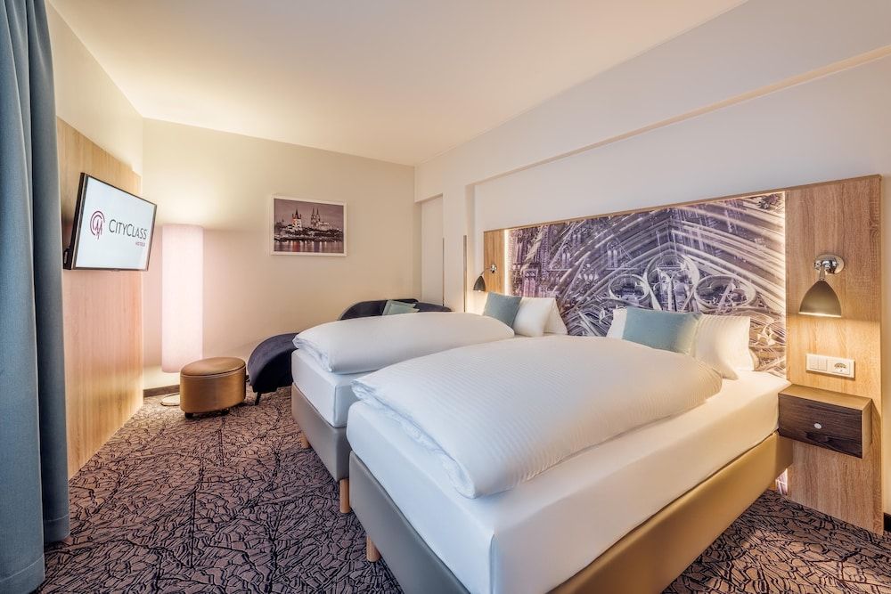 bilde på Spa Resort pakke