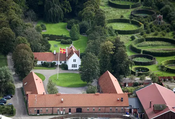 Ängavallen - Spesialtilbud - SURROUNDING