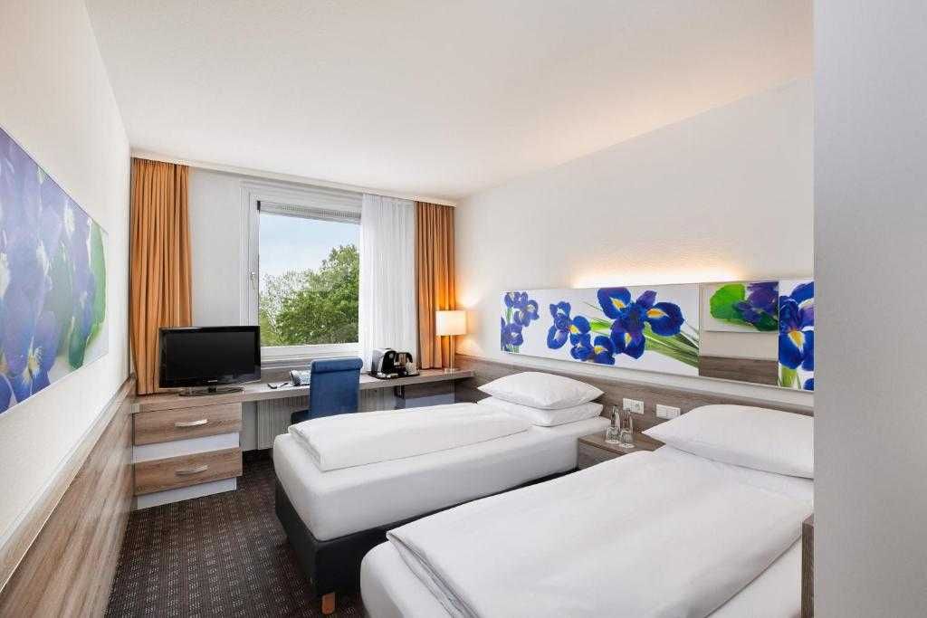 bilde på Comfort-suite