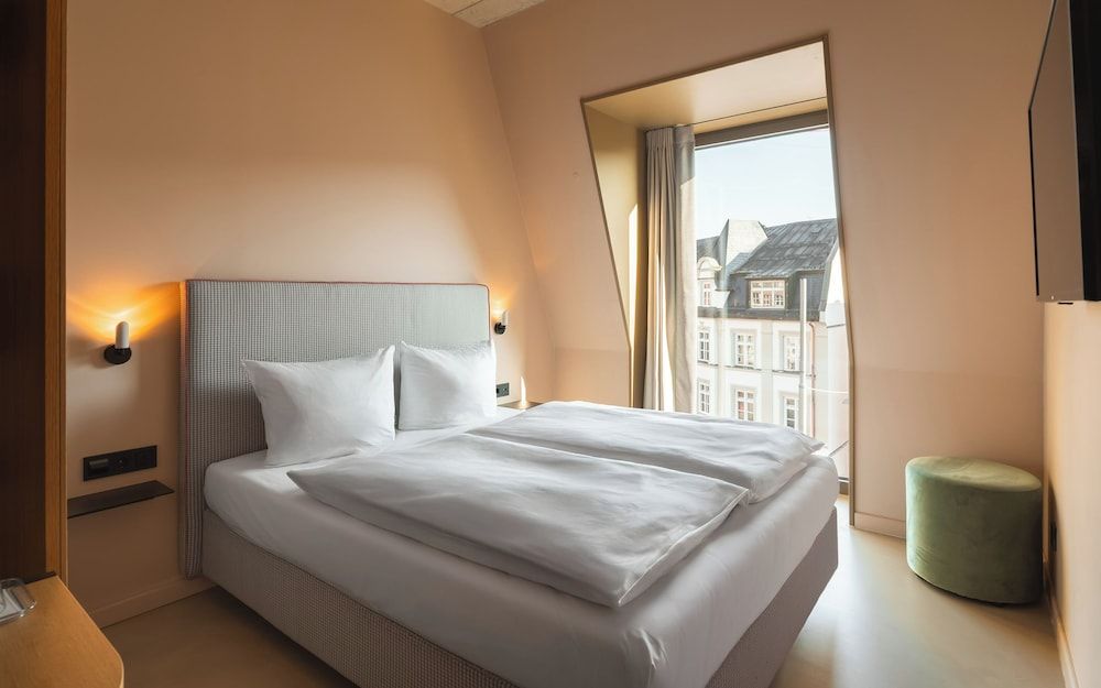 bilde på Classic Double Room