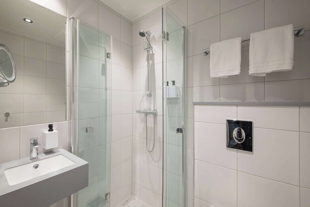 bilde på Rom, 1 queensize-seng