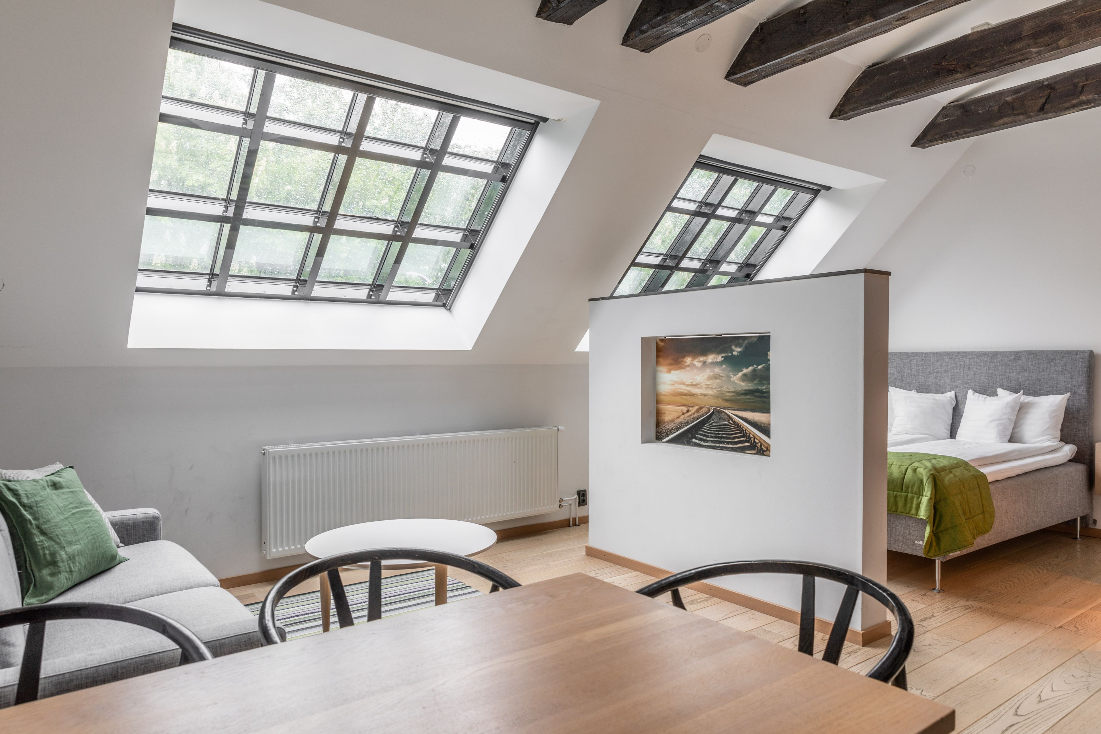 bilde på Studio Superior