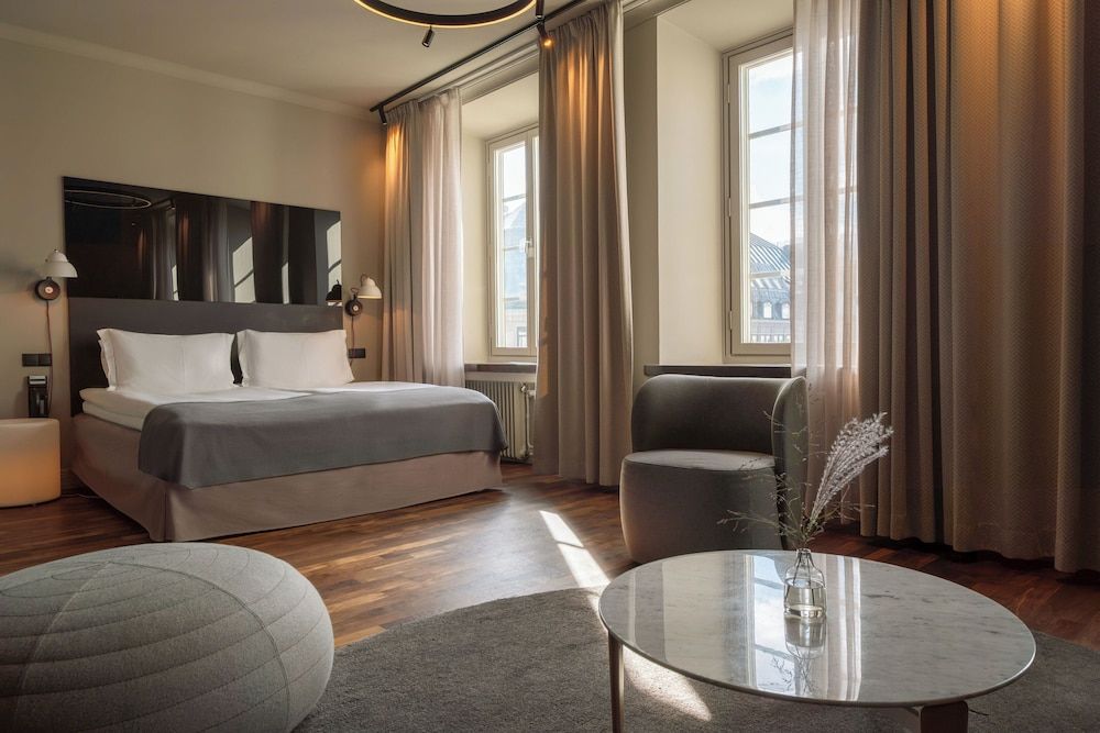 bilde på Spa Resort pakke