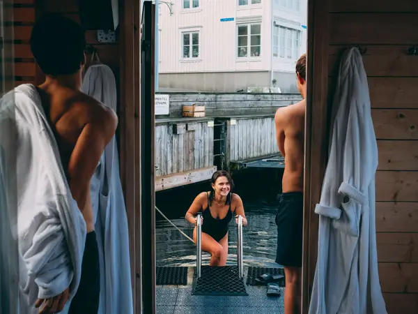 Marstrands Havshotell - Spa Special - WELLNESS