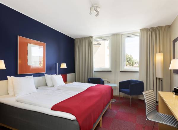 ProfilHotels President - Dobbeltrom - ROOM