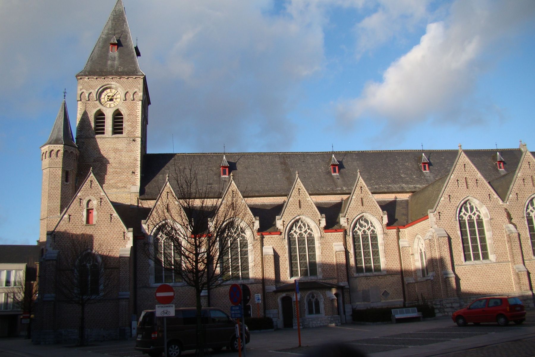 Omgivelser