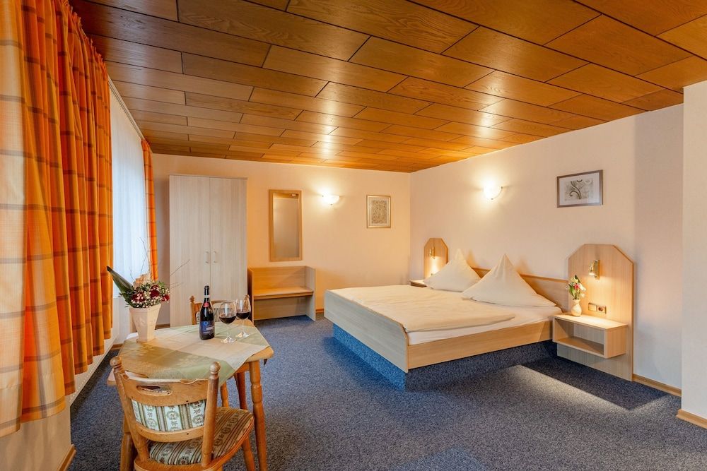 bilde på Dobbeltrom – comfort