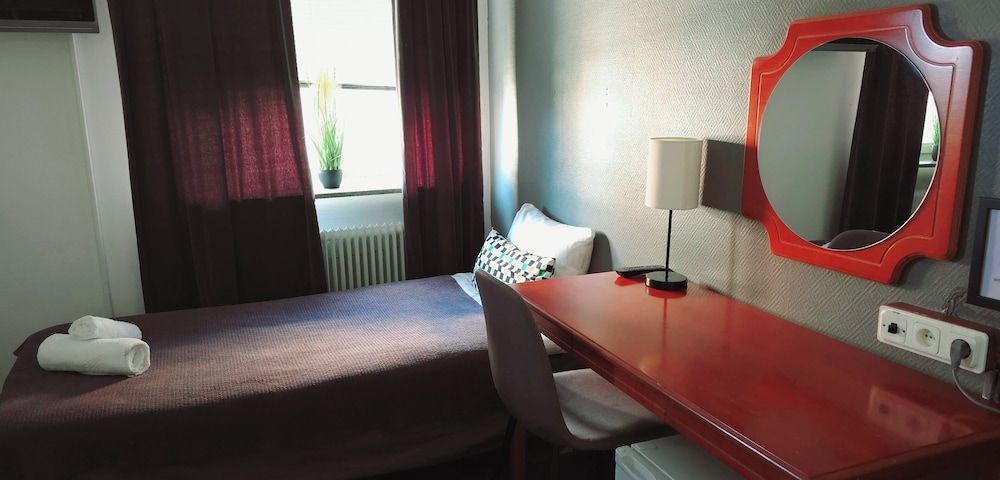 bilde på Økonomi-tomannsrom