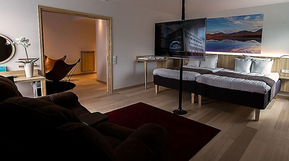 bilde på Studiosuite – superior