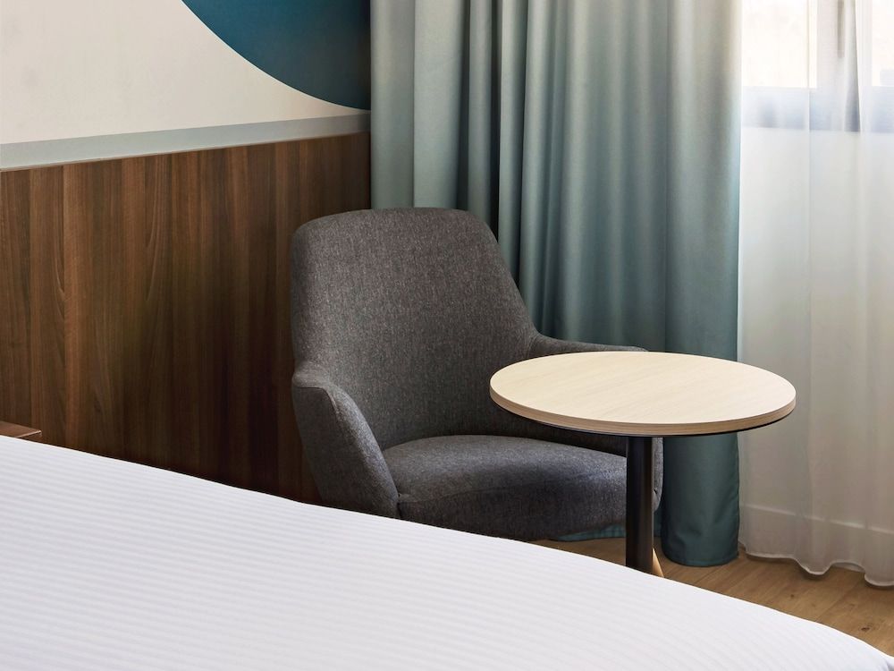 bilde på Rom – standard, 1 queensize-seng