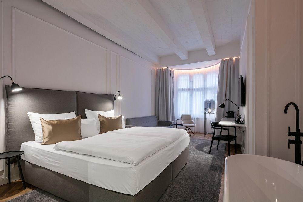 bilde på Spa Resort pakke