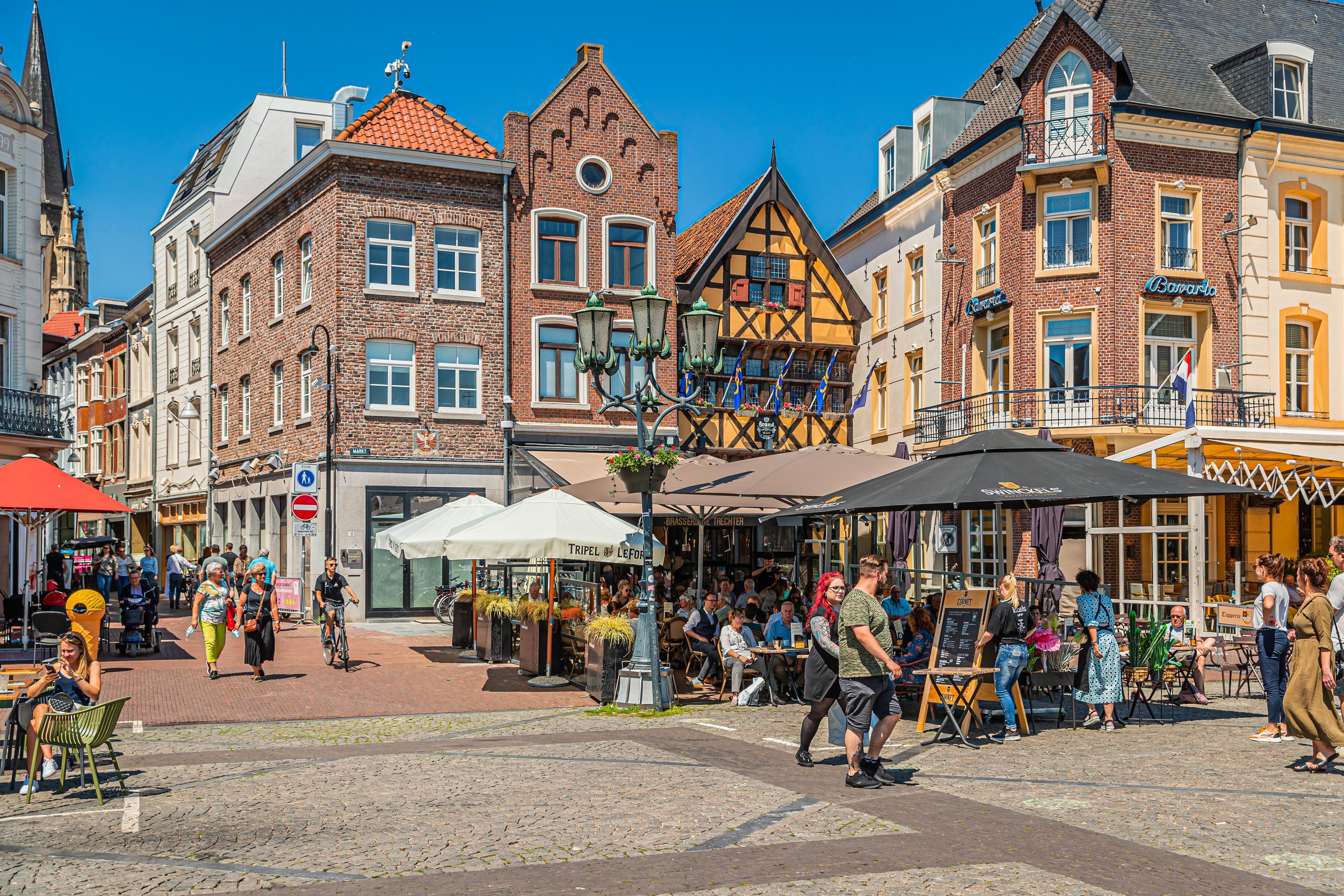 Omgivelser
