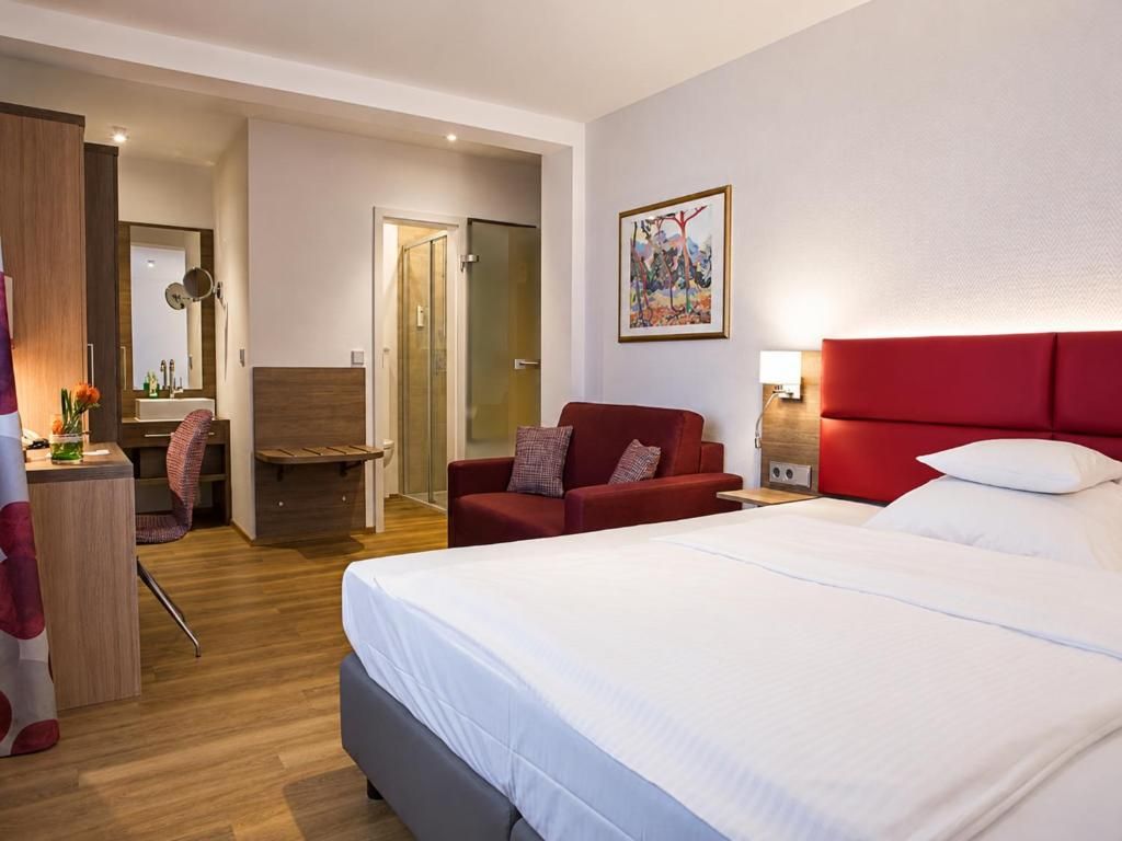 bilde på Deluxe Suite