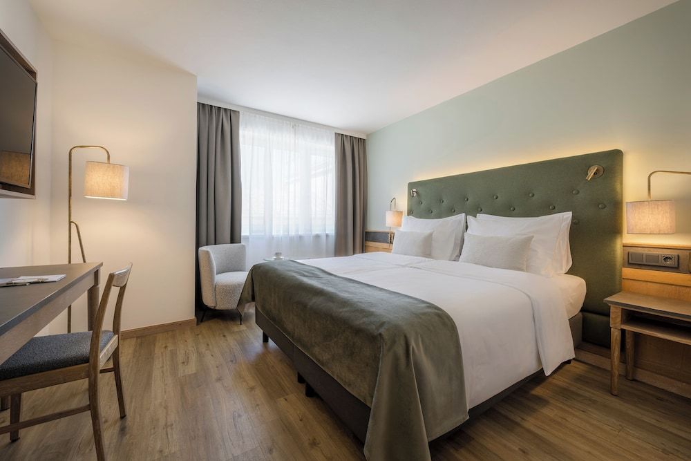 bilde på Deluxe Twinzimmer
