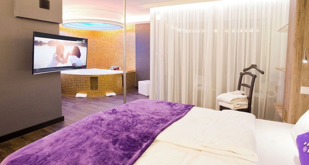 bilde på Stays Wellness